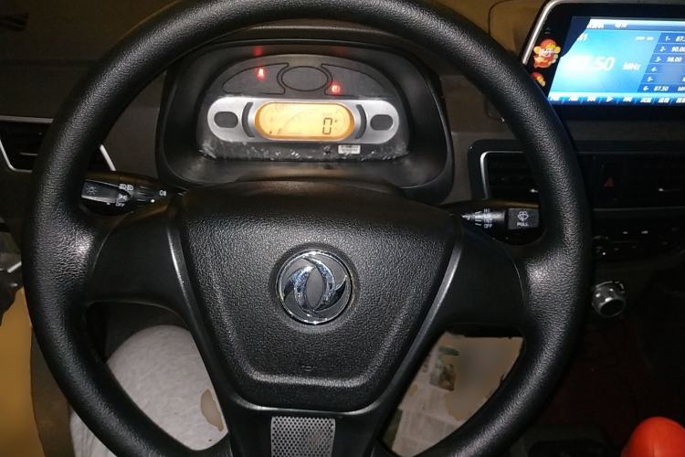 Used Dongfeng Xiaokang C51 2021 1.6L C51L Standard Model China VI SFG16C Steering Wheel