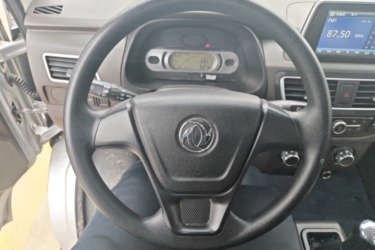 Used Dongfeng Xiaokang C51 2021 1.6L C51L Standard Model China VI SFG16C Steering Wheel