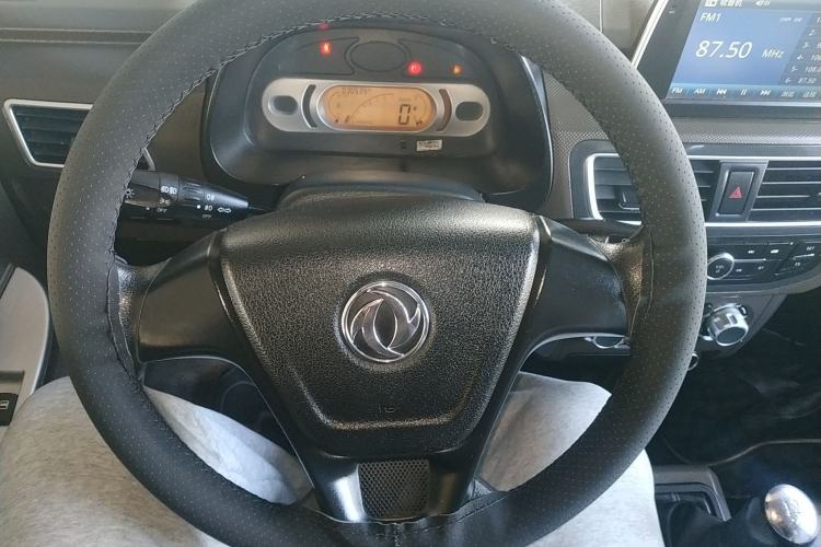 Used Dongfeng Xiaokang C51 2021 1.6L C51L Standard Model China VI SFG16C Steering Wheel