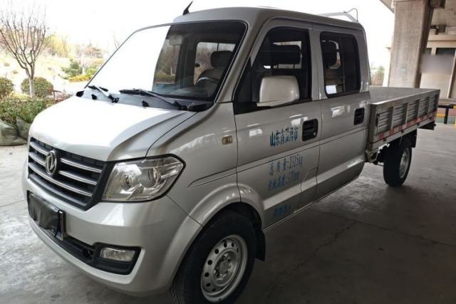 Used Dongfeng Xiaokang C52 2021 1.6L C52L Standard Version China VI Emission Standard SFG16C