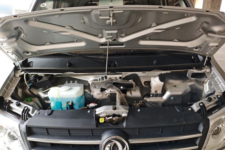 Used Dongfeng Xiaokang C52 2021 1.6L C52L Standard Version China VI Emission Standard SFG16C Engine Bay