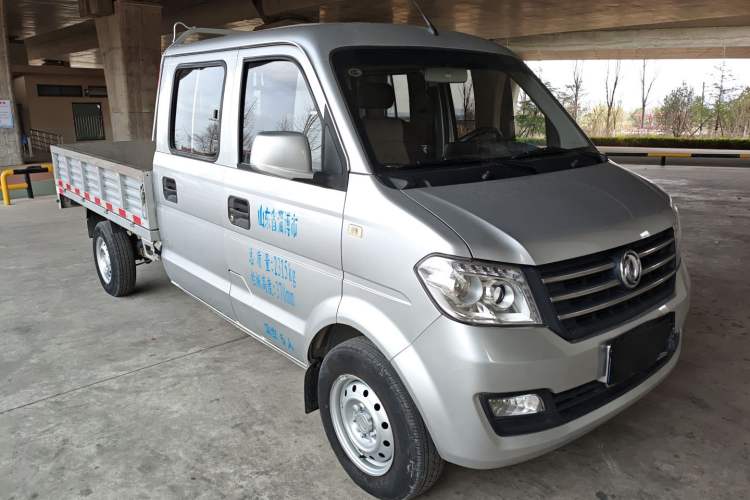 Used Dongfeng Xiaokang C52 2021 1.6L C52L Standard Version China VI Emission Standard SFG16C Exterior 1