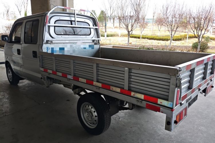 Used Dongfeng Xiaokang C52 2021 1.6L C52L Standard Version China VI Emission Standard SFG16C Exterior 2