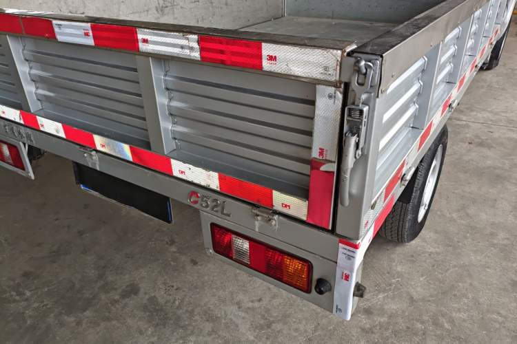 Used Dongfeng Xiaokang C52 2021 1.6L C52L Standard Version China VI Emission Standard SFG16C Exterior 3