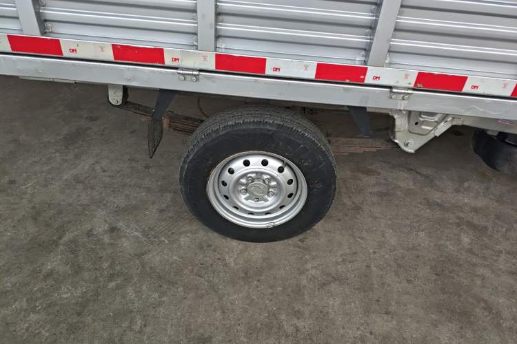 Used Dongfeng Xiaokang C52 2021 1.6L C52L Standard Version China VI Emission Standard SFG16C Exterior 5