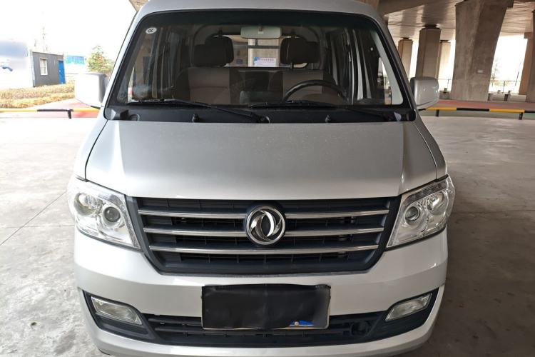 Used Dongfeng Xiaokang C52 2021 1.6L C52L Standard Version China VI Emission Standard SFG16C Front
