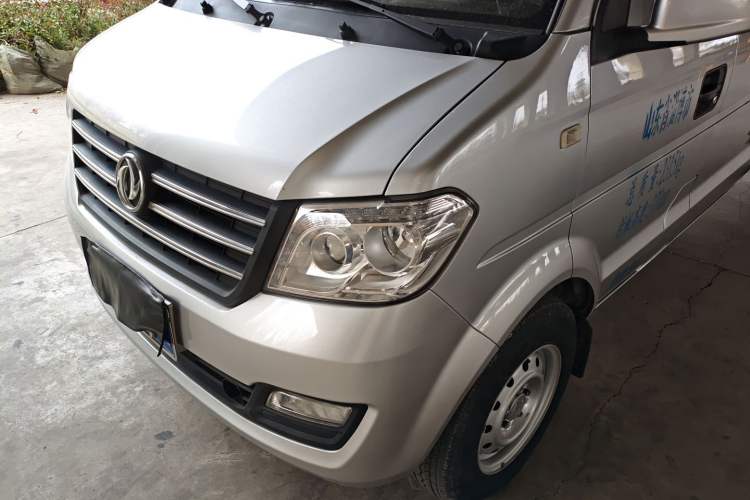 Used Dongfeng Xiaokang C52 2021 1.6L C52L Standard Version China VI Emission Standard SFG16C Left Front Headlight