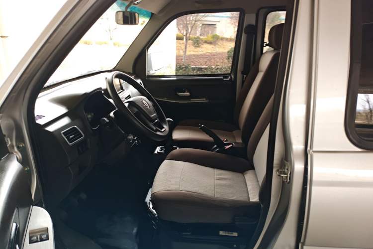 Used Dongfeng Xiaokang C52 2021 1.6L C52L Standard Version China VI Emission Standard SFG16C Left Front Seat