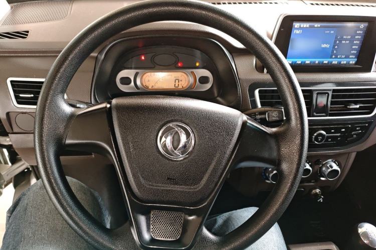 Used Dongfeng Xiaokang C52 2021 1.6L C52L Standard Version China VI Emission Standard SFG16C Steering Wheel