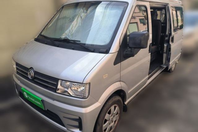 Used Dongfeng Xiaokang C56 2020 1.5L Luxury Model I DK15C