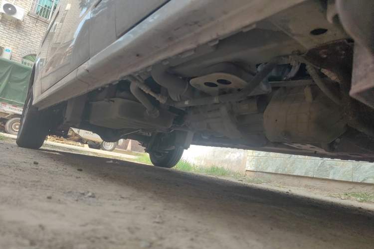 Used Dongfeng Xiaokang C56 2020 1.5L Luxury Model I DK15C Chassis Front Right