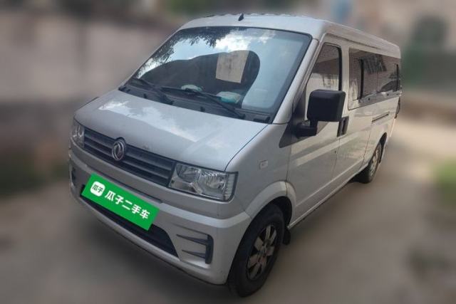 Used Dongfeng Xiaokang C56 2020 1.5L Luxury Model I DK15C