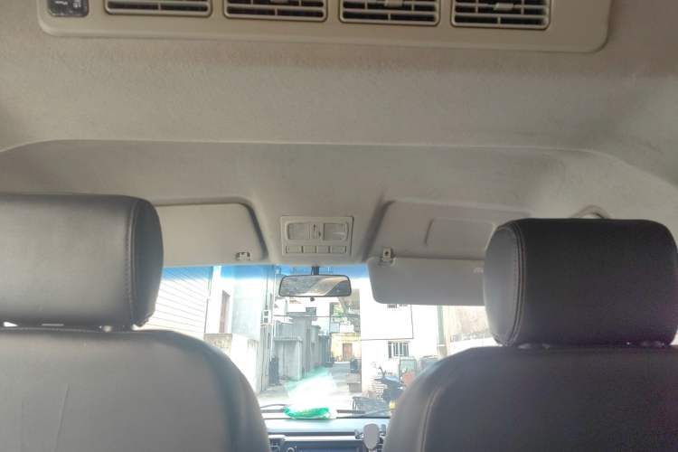 Used Dongfeng Xiaokang C56 2020 1.5L Luxury Model I DK15C Headliner