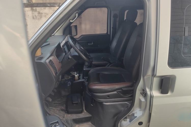 Used Dongfeng Xiaokang C56 2020 1.5L Luxury Model I DK15C Left Front Seat