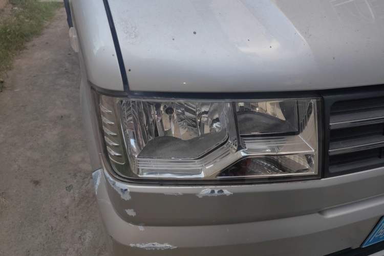Used Dongfeng Xiaokang C56 2020 1.5L Luxury Model I DK15C Right Front Headlight