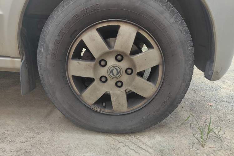Used Dongfeng Xiaokang C56 2020 1.5L Luxury Model I DK15C Right Front Wheel Hub