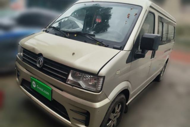 Used Dongfeng Xiaokang C56 2020 1.5L Comfort Edition I DK15C