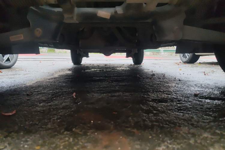Used Dongfeng Xiaokang C56 2020 1.5L Comfort Edition I DK15C Chassis Front