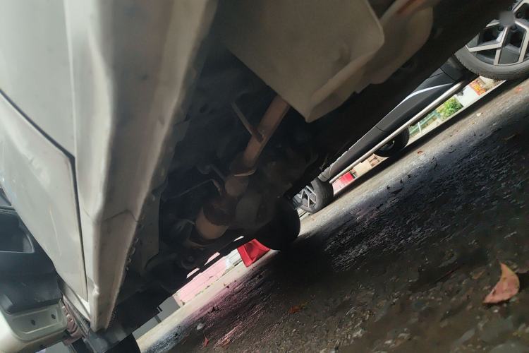 Used Dongfeng Xiaokang C56 2020 1.5L Comfort Edition I DK15C Chassis Rear Left