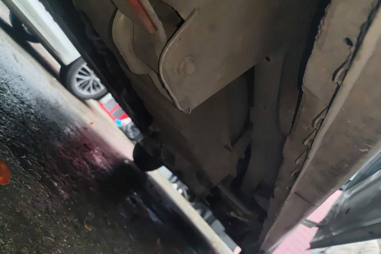 Used Dongfeng Xiaokang C56 2020 1.5L Comfort Edition I DK15C Chassis Rear Right