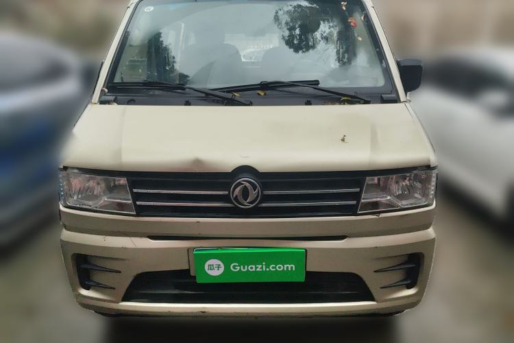 Used Dongfeng Xiaokang C56 2020 1.5L Comfort Edition I DK15C Front