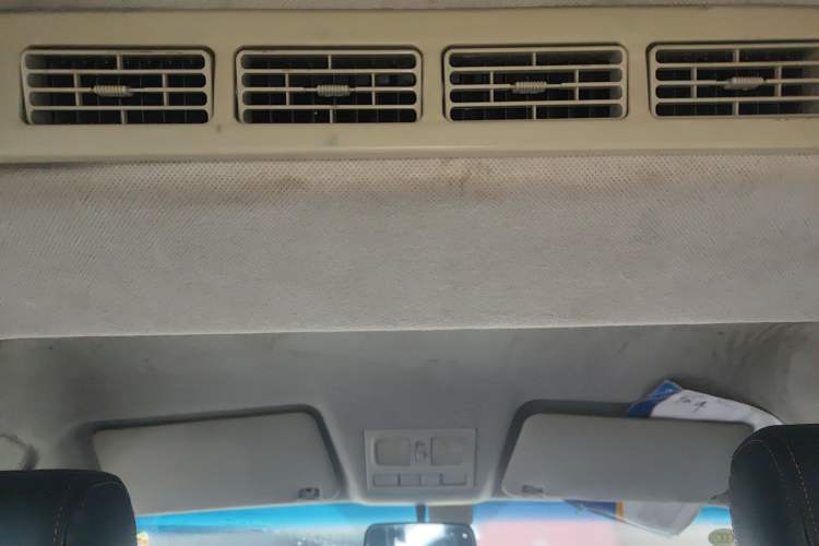 Used Dongfeng Xiaokang C56 2020 1.5L Comfort Edition I DK15C Headliner