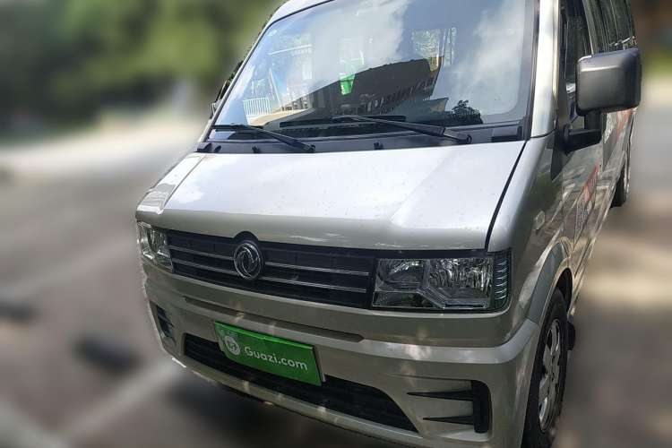 Used Dongfeng Xiaokang C56 2020 1.5L Luxury Model I DK15C Front