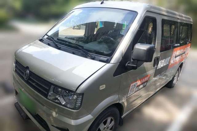Used Dongfeng Xiaokang C56 2020 1.5L Luxury Model I DK15C