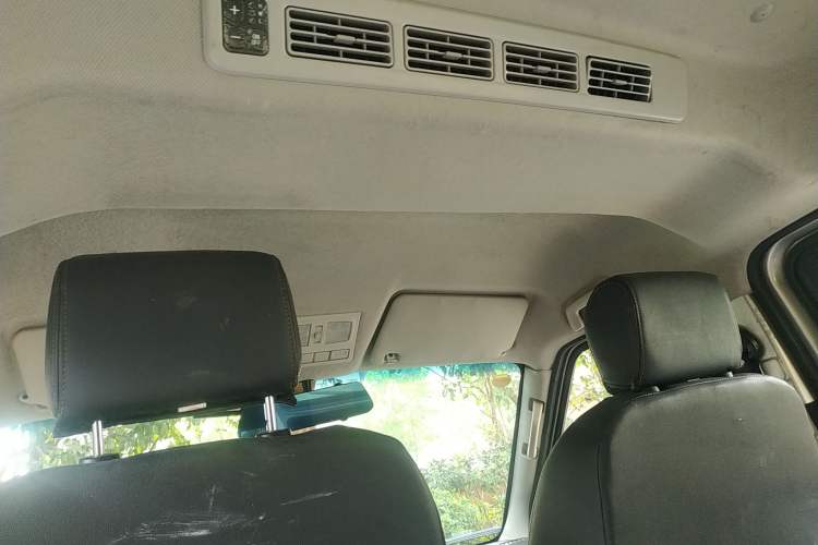 Used Dongfeng Xiaokang C56 2020 1.5L Luxury Model I DK15C Headliner