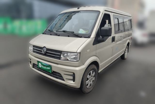 Used Dongfeng Xiaokang C56 2020 1.5L Luxury Model I DK15C