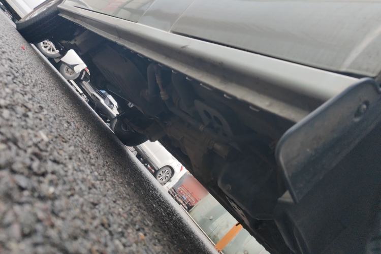 Used Dongfeng Xiaokang C56 2020 1.5L Luxury Model I DK15C Chassis Front Right