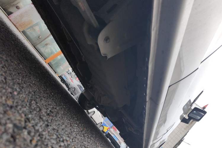 Used Dongfeng Xiaokang C56 2020 1.5L Luxury Model I DK15C Chassis Rear Right