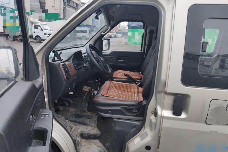 Used Dongfeng Xiaokang C56 2020 1.5L Luxury Model I DK15C Driver Seat