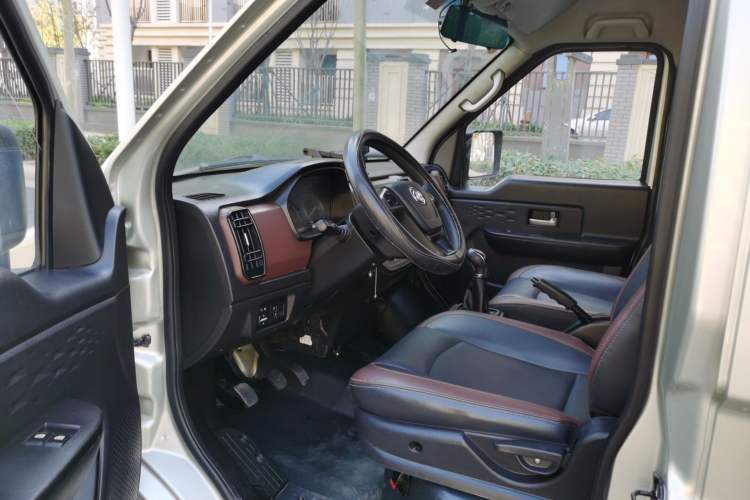 Used Dongfeng Xiaokang C56 2020 1.5L Luxury Model I DK15C Driver Seat