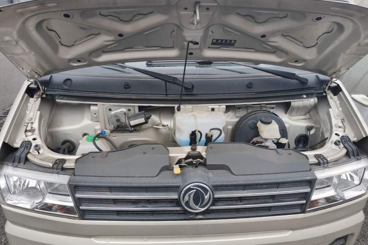 Used Dongfeng Xiaokang C56 2020 1.5L Luxury Model I DK15C Engine Bay