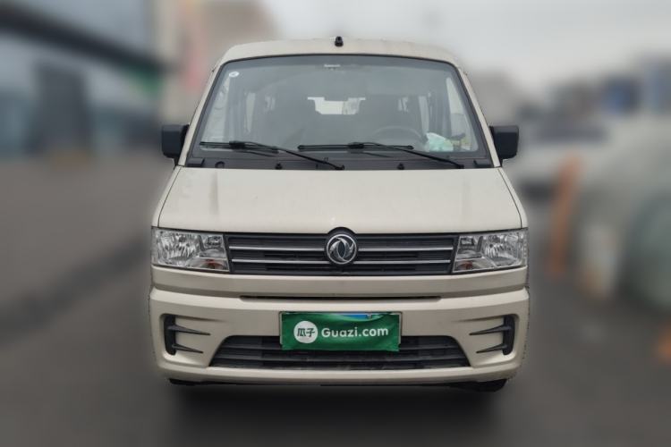 Used Dongfeng Xiaokang C56 2020 1.5L Luxury Model I DK15C Front