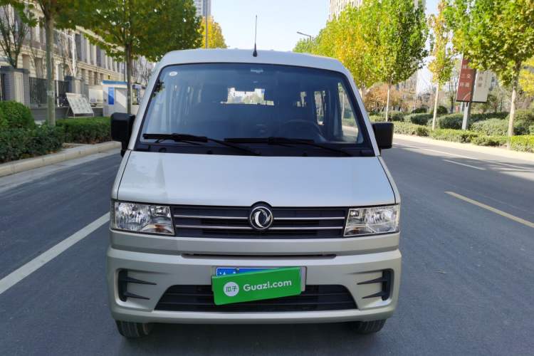 Used Dongfeng Xiaokang C56 2020 1.5L Luxury Model I DK15C Front