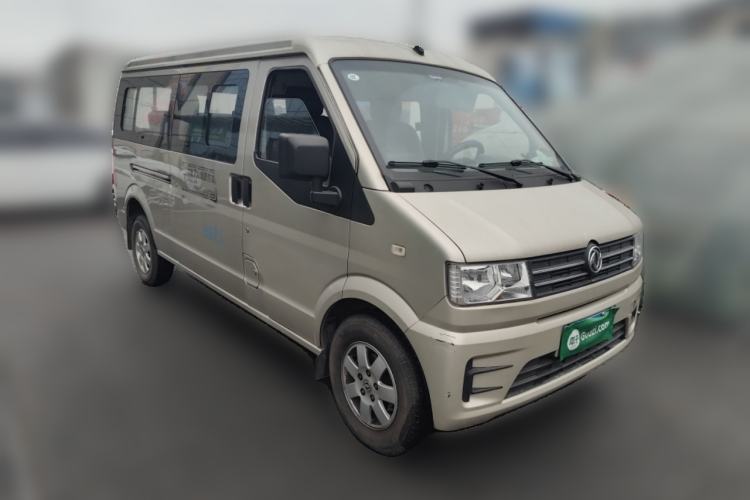 Used Dongfeng Xiaokang C56 2020 1.5L Luxury Model I DK15C Front Right 45 Deg