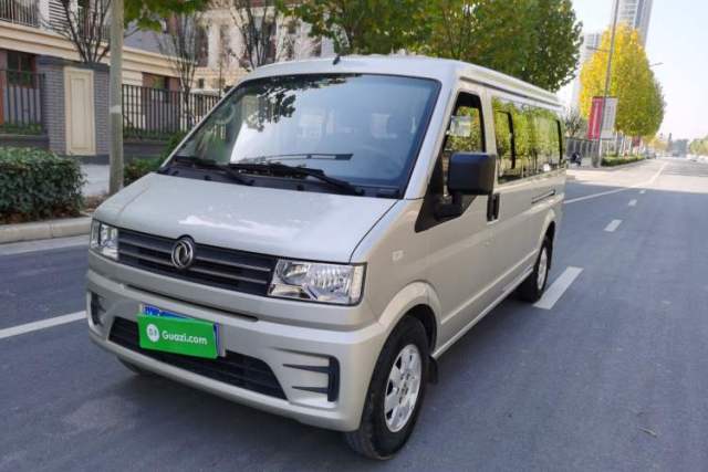 Used Dongfeng Xiaokang C56 2020 1.5L Luxury Model I DK15C