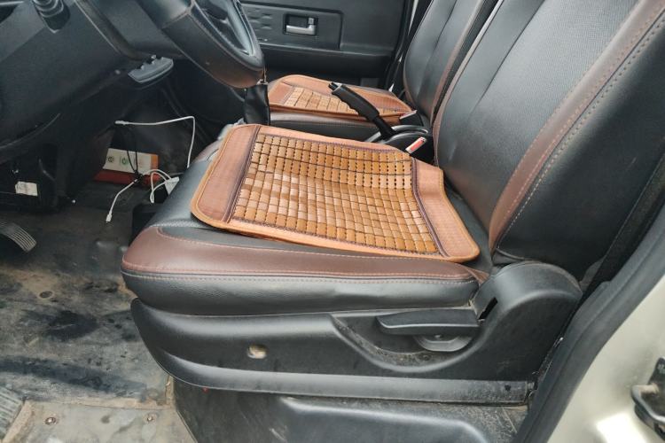 Used Dongfeng Xiaokang C56 2020 1.5L Luxury Model I DK15C Left Front Seat