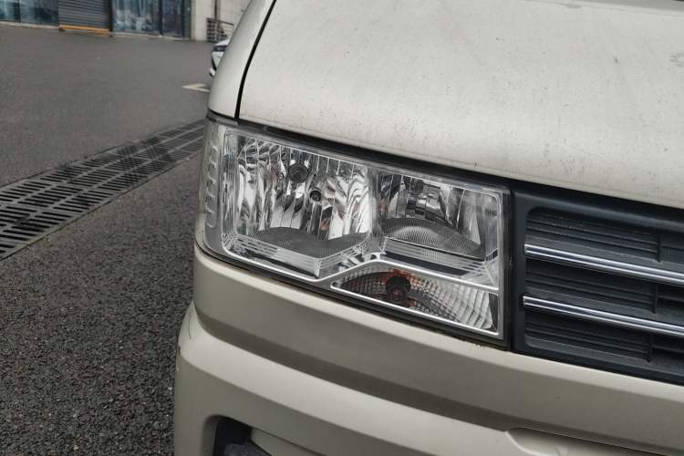 Used Dongfeng Xiaokang C56 2020 1.5L Luxury Model I DK15C Right Front Headlight
