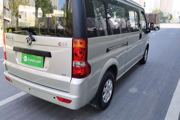 Used Dongfeng Xiaokang C56 2020 1.5L Luxury Model I DK15C Right Rear Taillight