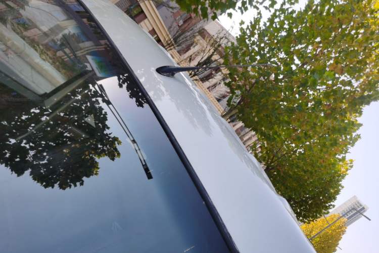 Used Dongfeng Xiaokang C56 2020 1.5L Luxury Model I DK15C Roof