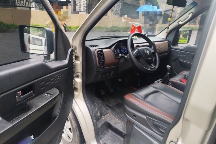 Used Dongfeng Xiaokang C56 2020 1.5L Luxury Model I DK15C Driver Seat