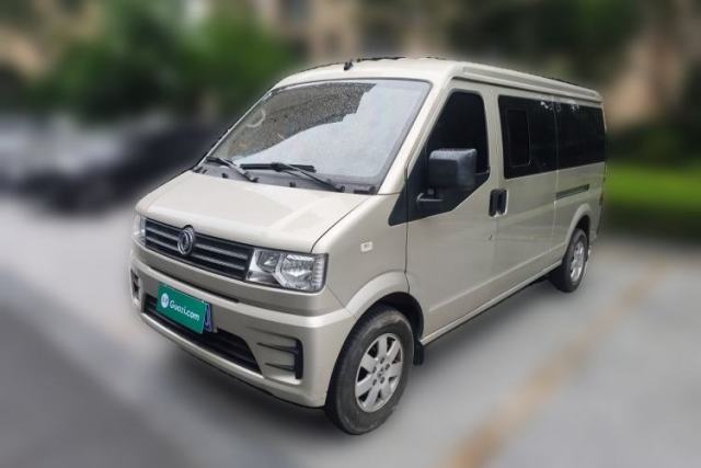 Used Dongfeng Xiaokang C56 2020 1.5L Luxury Model I DK15C