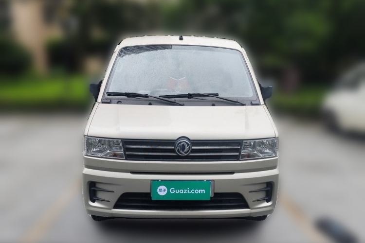Used Dongfeng Xiaokang C56 2020 1.5L Luxury Model I DK15C Front
