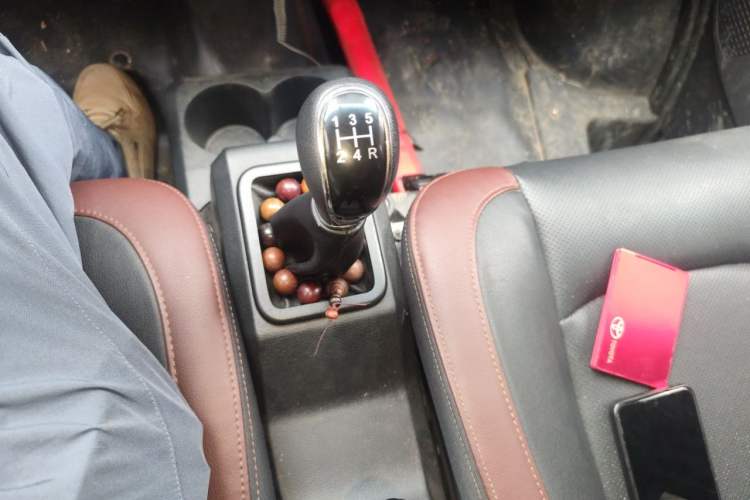 Used Dongfeng Xiaokang C56 2020 1.5L Luxury Model I DK15C Gear Lever