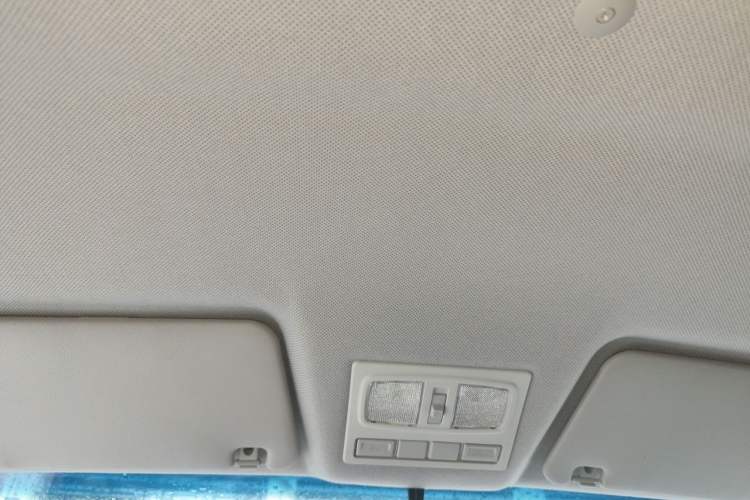 Used Dongfeng Xiaokang C56 2020 1.5L Luxury Model I DK15C Headliner