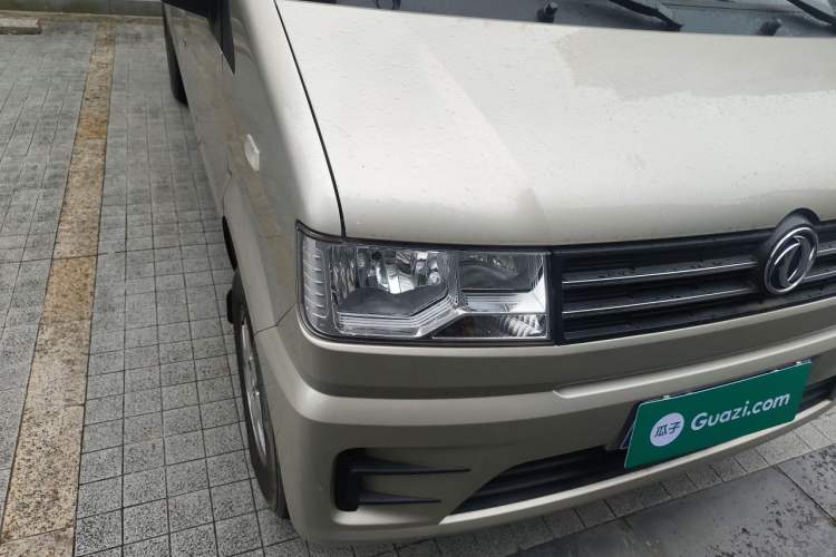 Used Dongfeng Xiaokang C56 2020 1.5L Luxury Model I DK15C Right Front Headlight