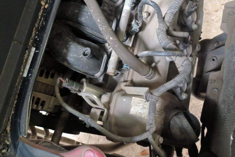 Used Dongfeng Xiaokang C56 2020 1.5L Luxury Model I DK15C Engine Bay Right